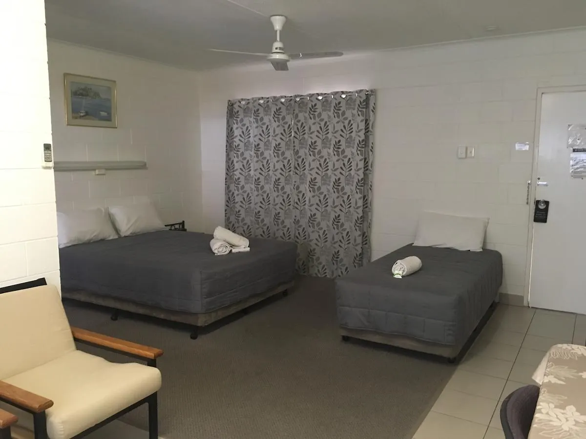 Hillview Motel Richmond Hill