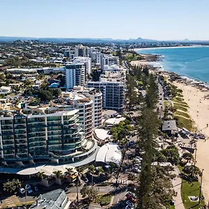 Landmark 4* Mooloolaba