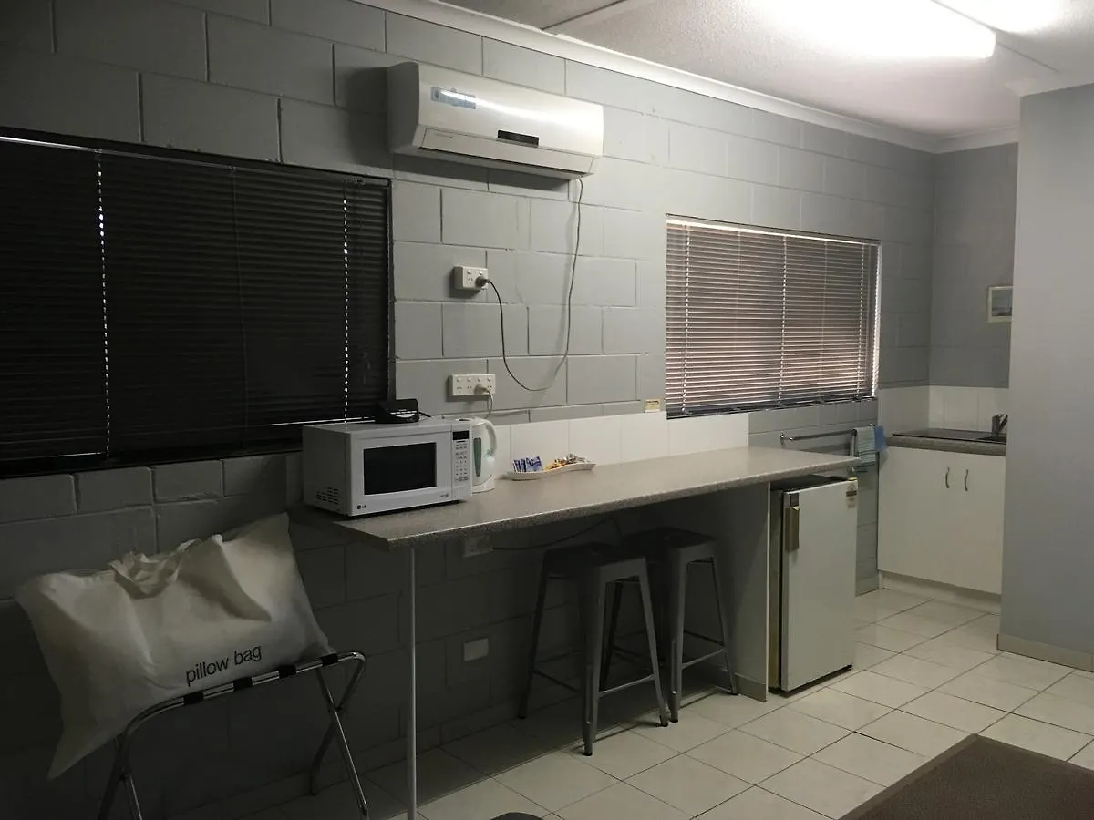 Hillview Motel Richmond Hill