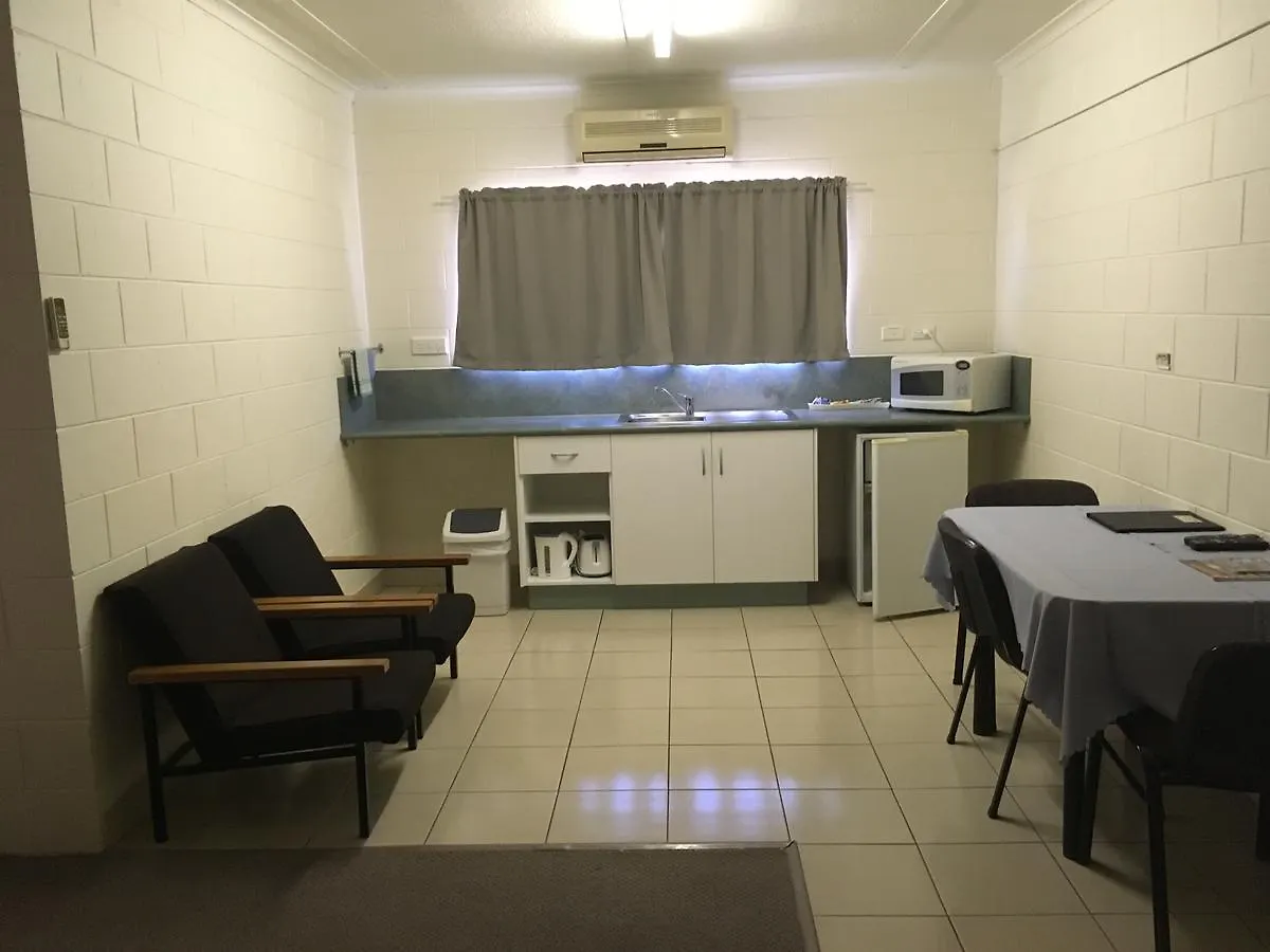 Hillview Motel Richmond Hill
