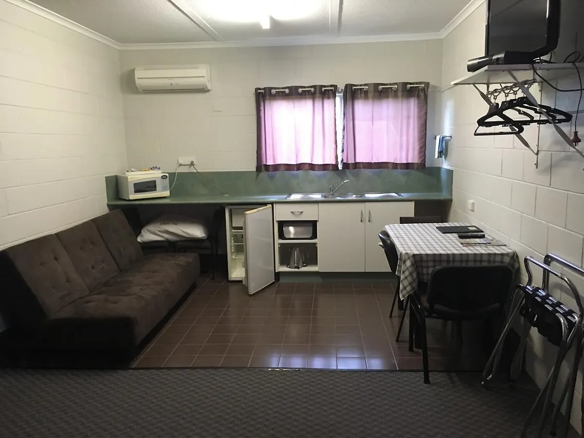 Hillview Motel Richmond Hill 3*,