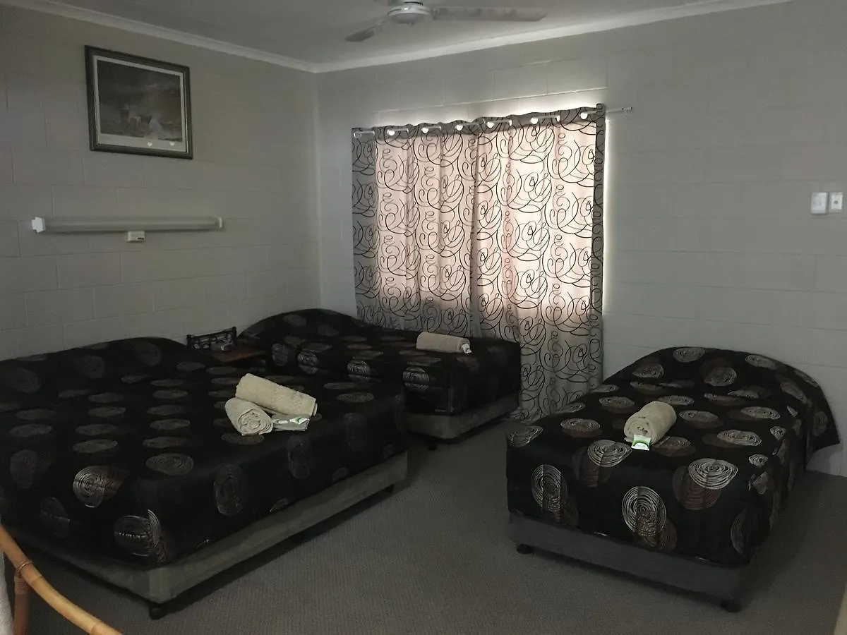 Hillview Motel Richmond Hill