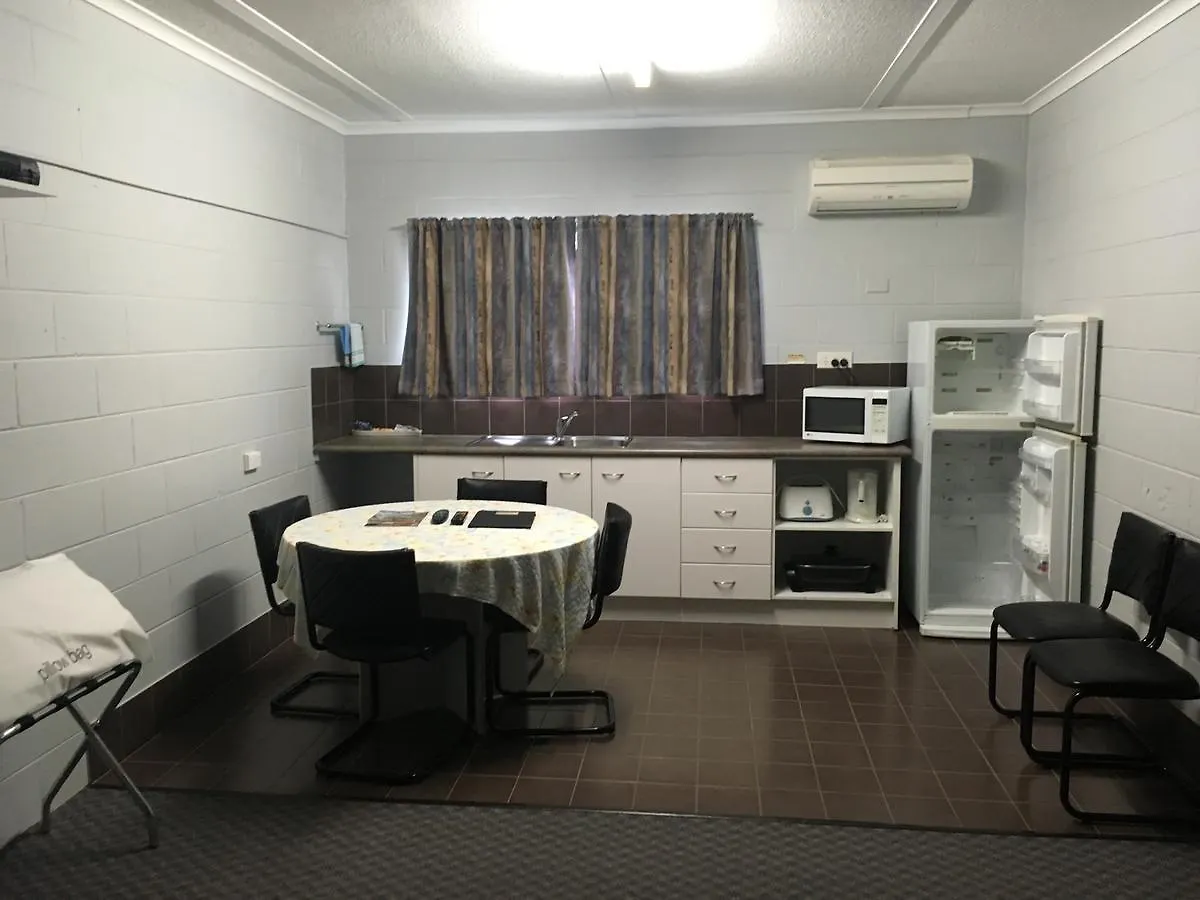 ***  Hillview Motel Richmond Hill Australia