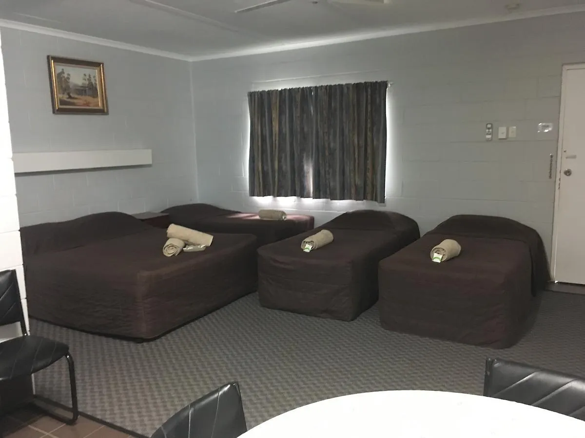 Hillview Motel Richmond Hill