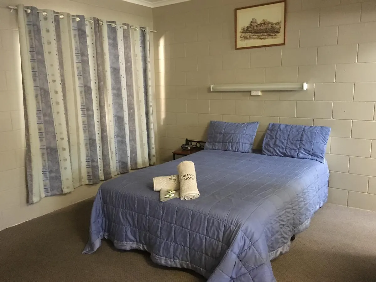 Hillview Motel Richmond Hill 3*,
