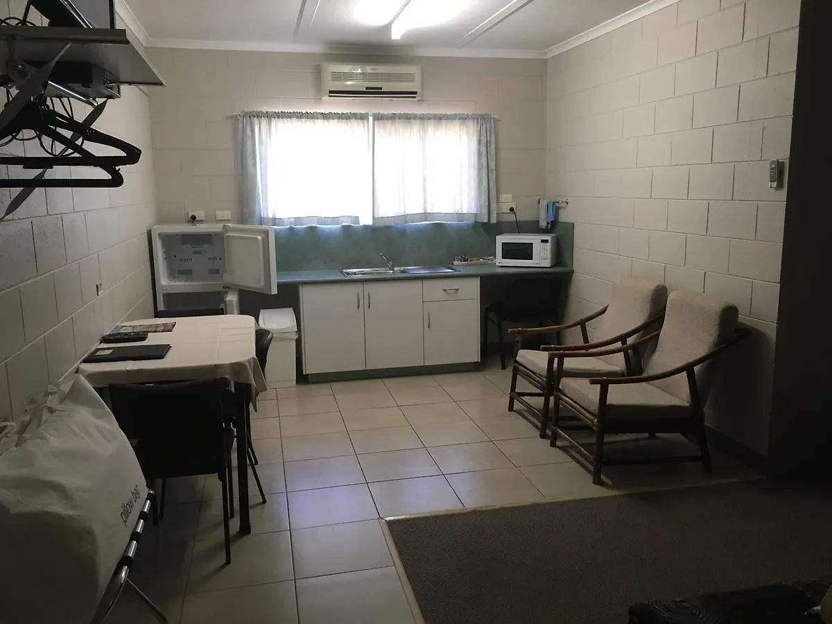 Hillview Motel Richmond Hill 3*,