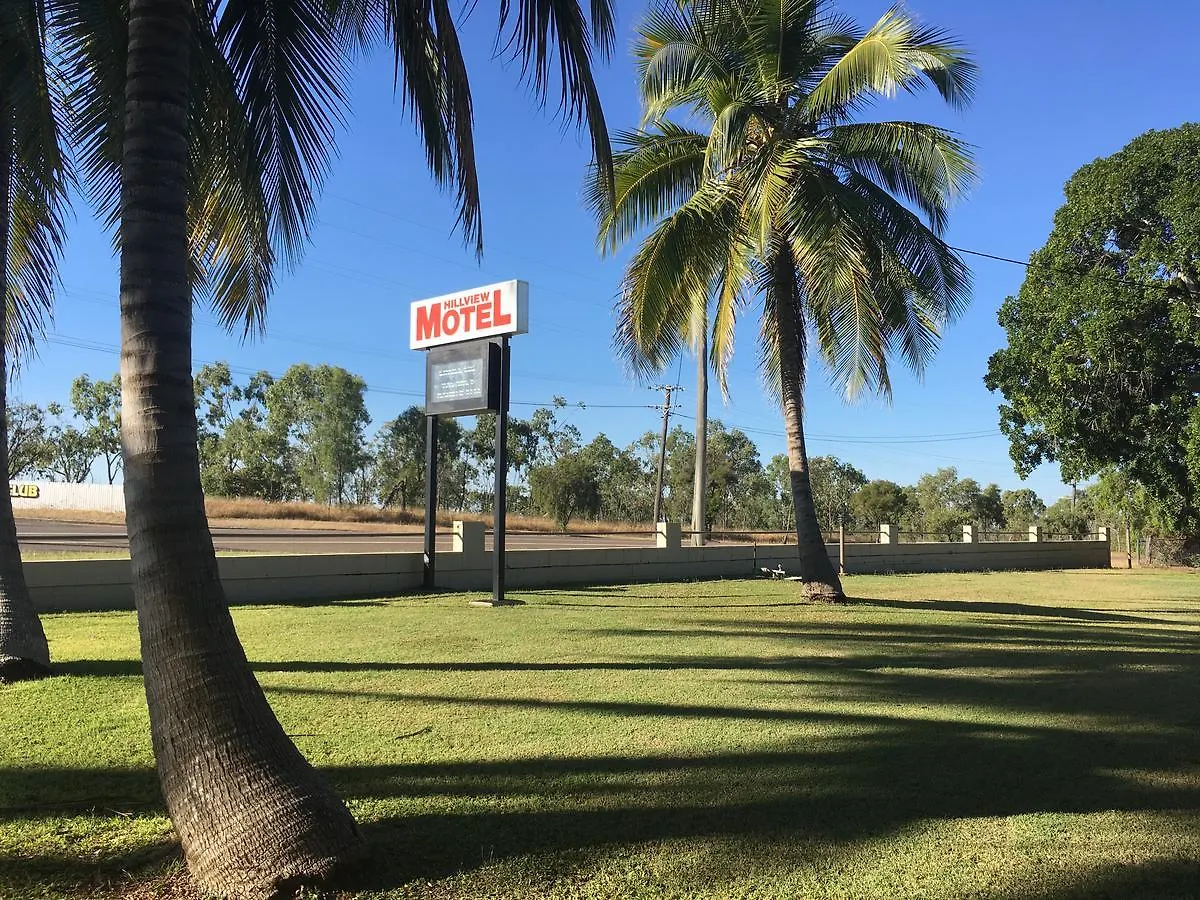 Hillview Motel Richmond Hill