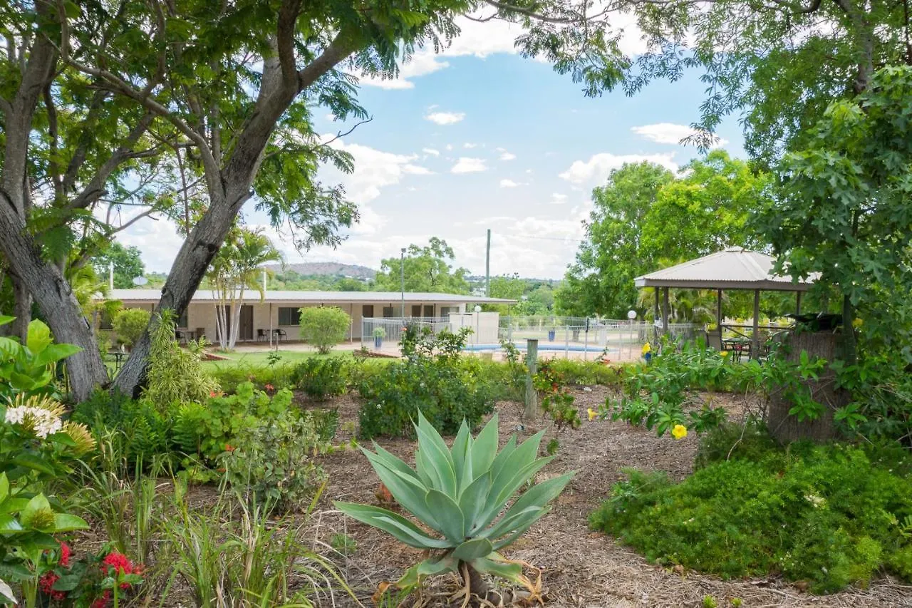 Hillview Motel Richmond Hill
